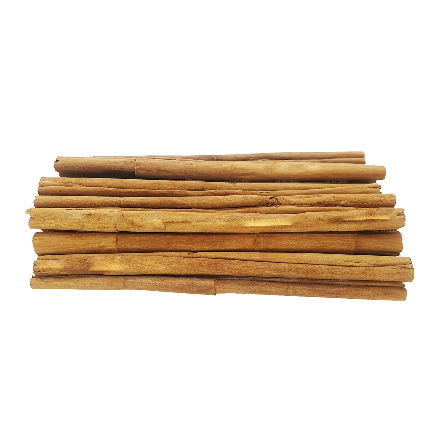 Lakpura "C5 Special" Grade Ceylon True Cinnamon Barks Pack