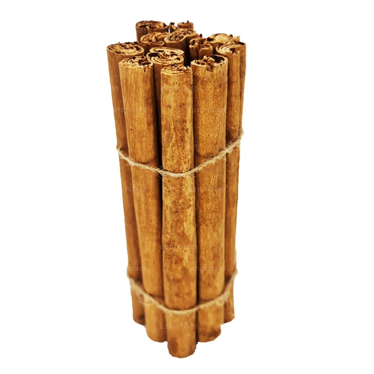 Lakpura 'C4' Grade Ceylon True Cinnamon Barks Pack