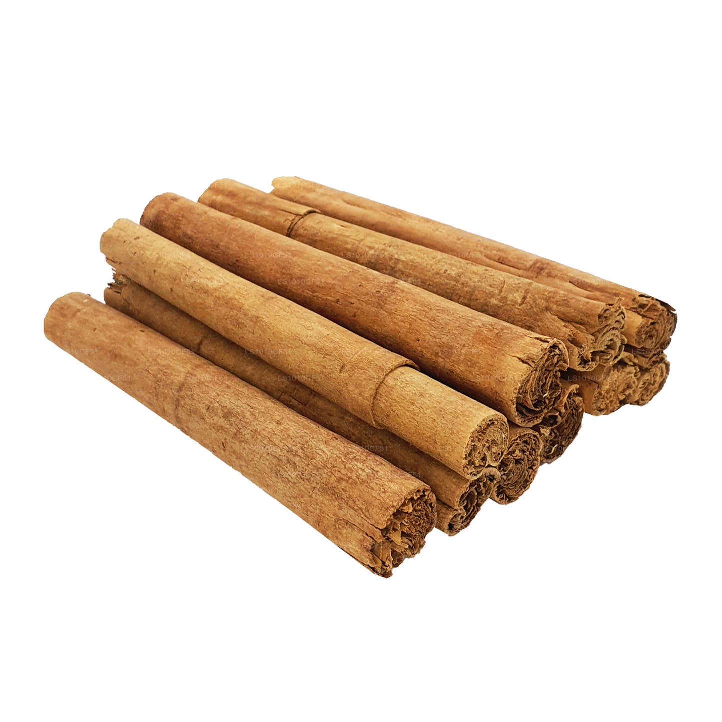 Lakpura "M4" Grade Ceylon True Cinnamon Barks Pack