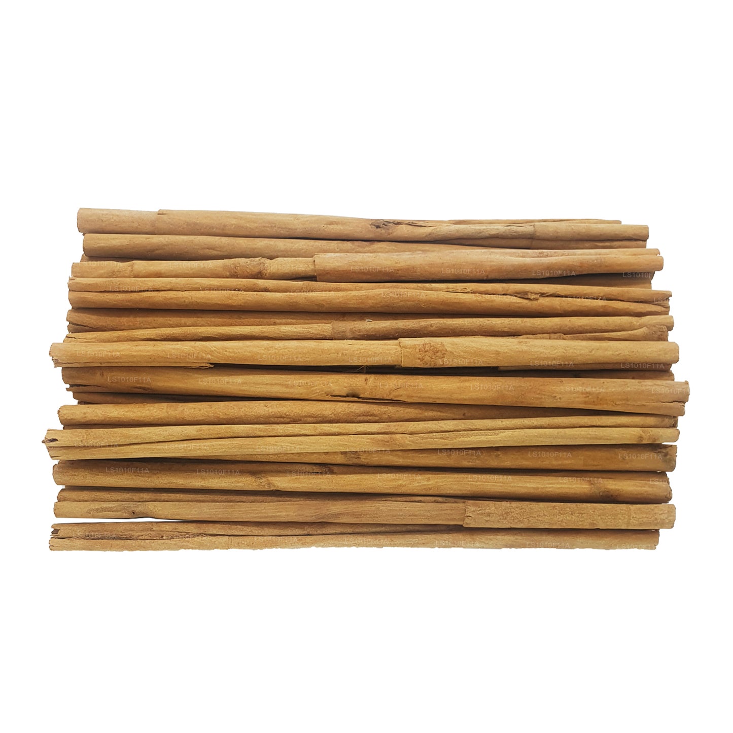 Lakpura "C5 Extra Special" Grade Ceylon True Cinnamon Barks Pack