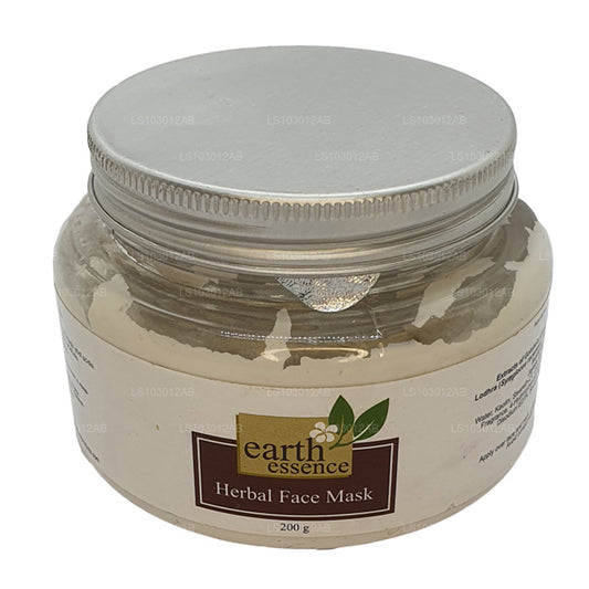 Earth Essence Herbal Face Mask (200g)