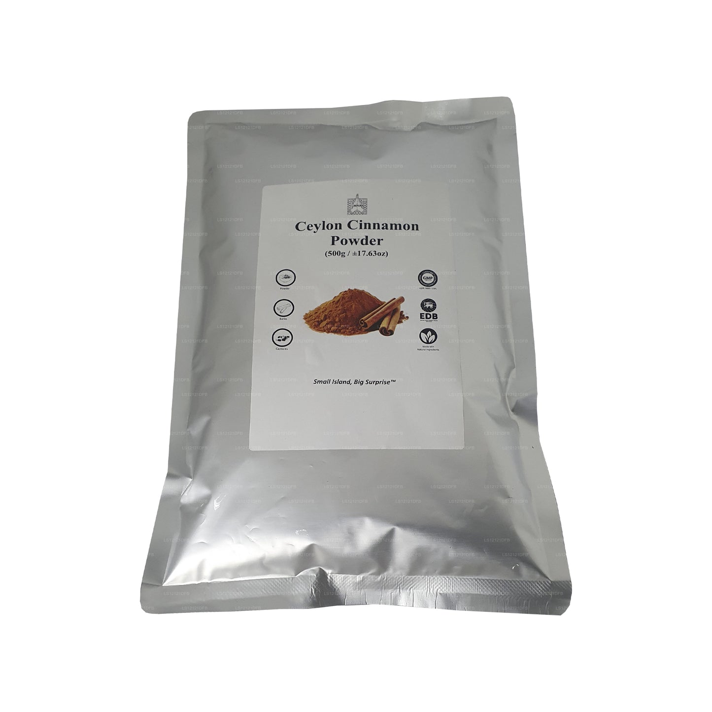 Lakpura Ceylon Cinnamon Powder