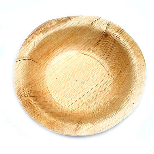 Round Plate