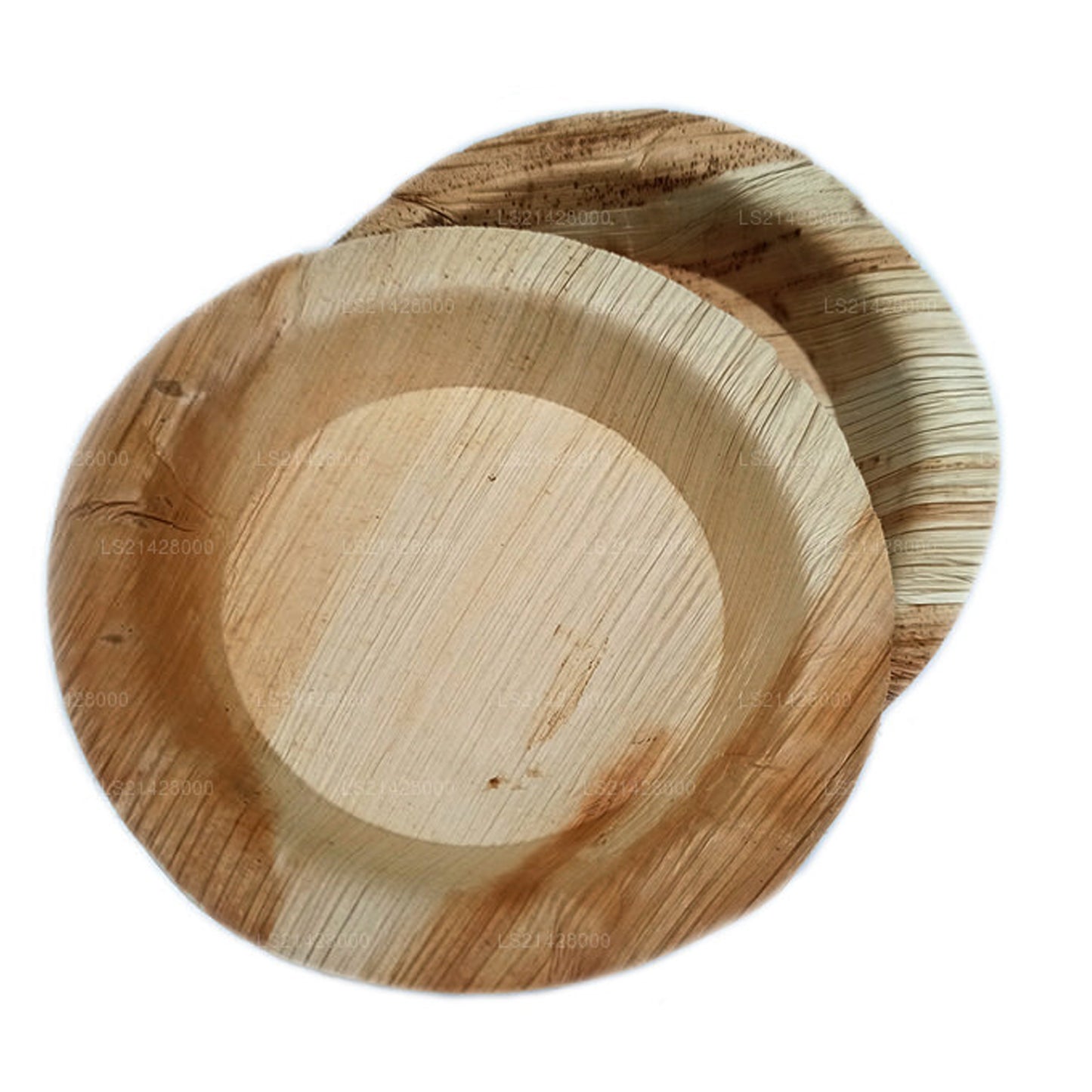 Round Plate