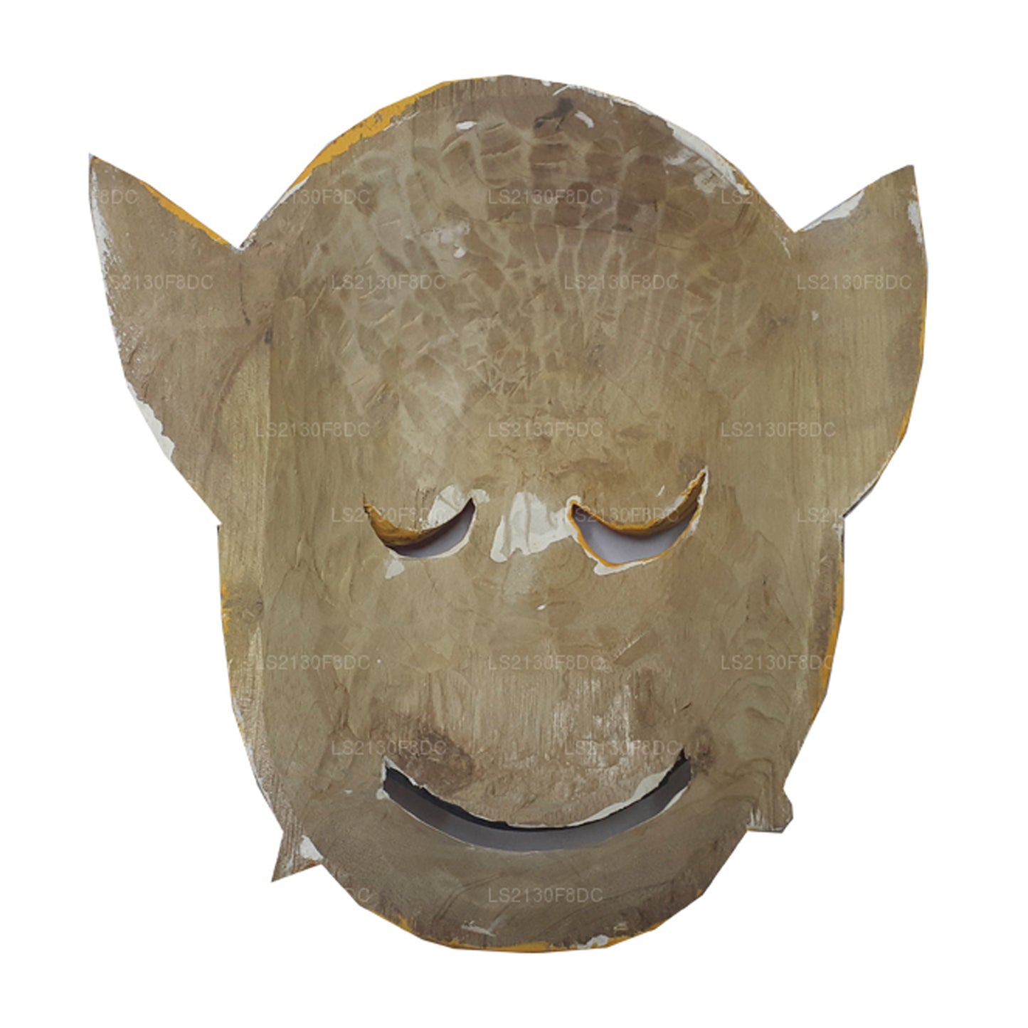 Bheetha Sanniya Mask