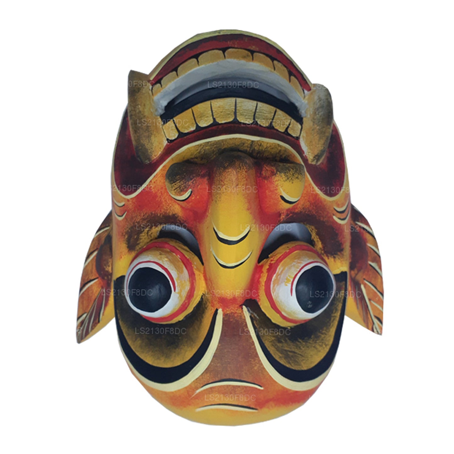 Bheetha Sanniya Mask