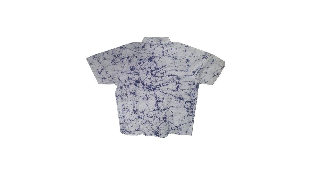 Lakpura Batik Shirt (Design A505)