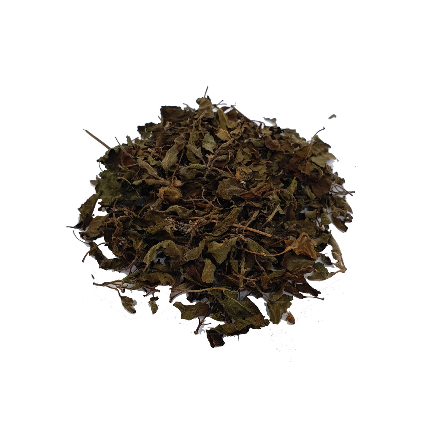 Lakpura Dehydrated Holy Basil Tulsi Leaves