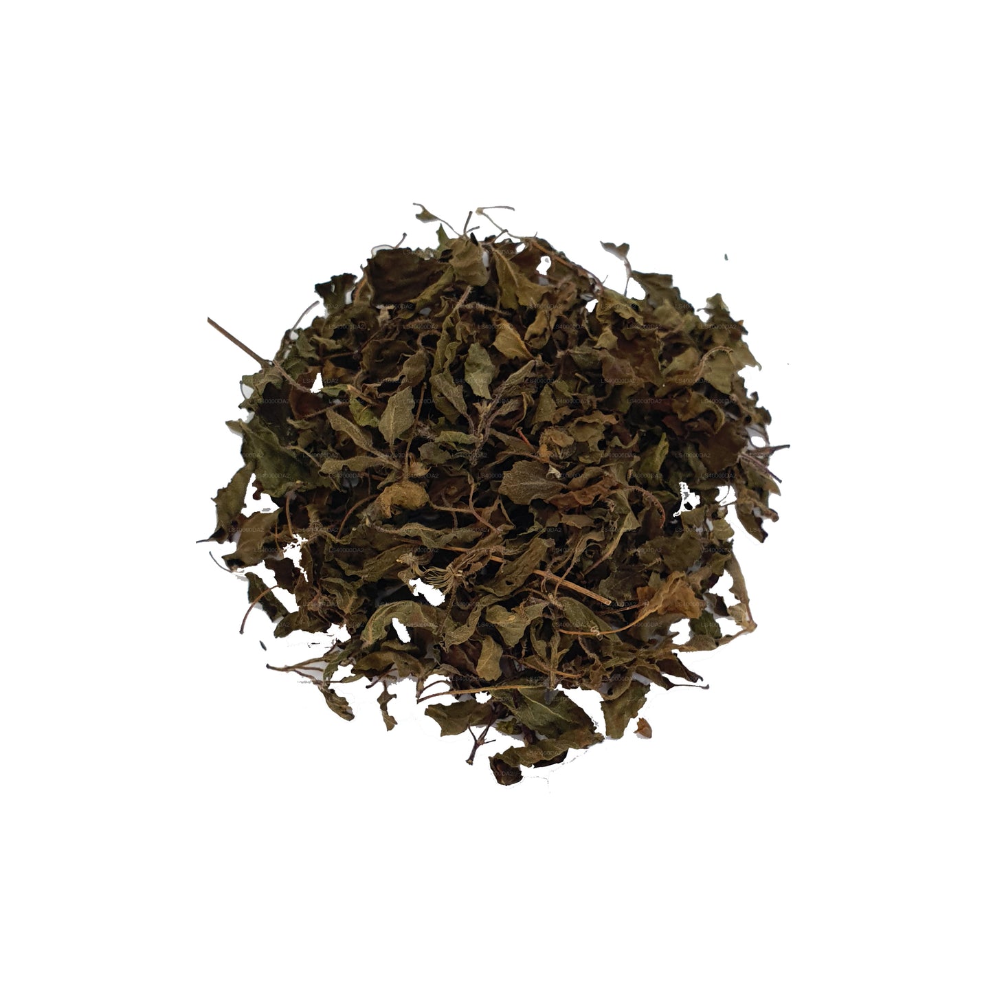 Lakpura Dehydrated Holy Basil Tulsi Leaves