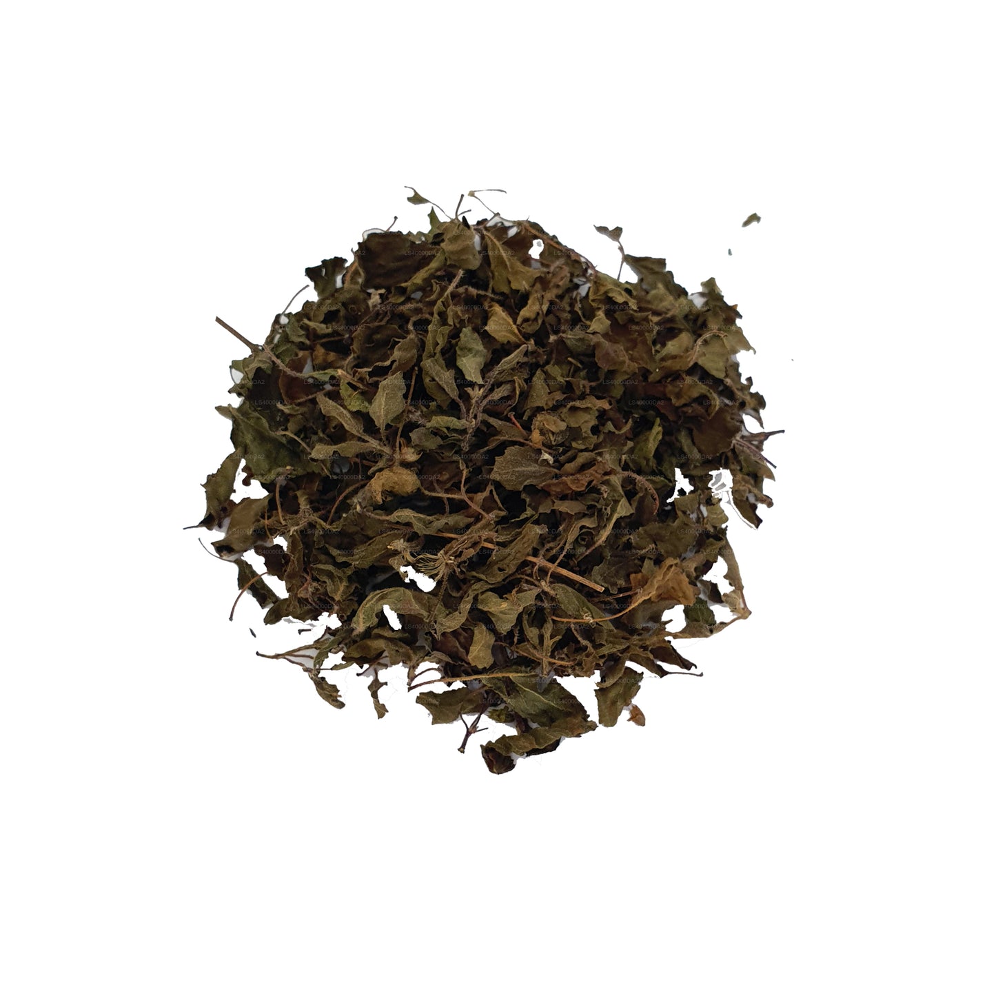 Lakpura Dehydrated Holy Basil Tulsi Leaves