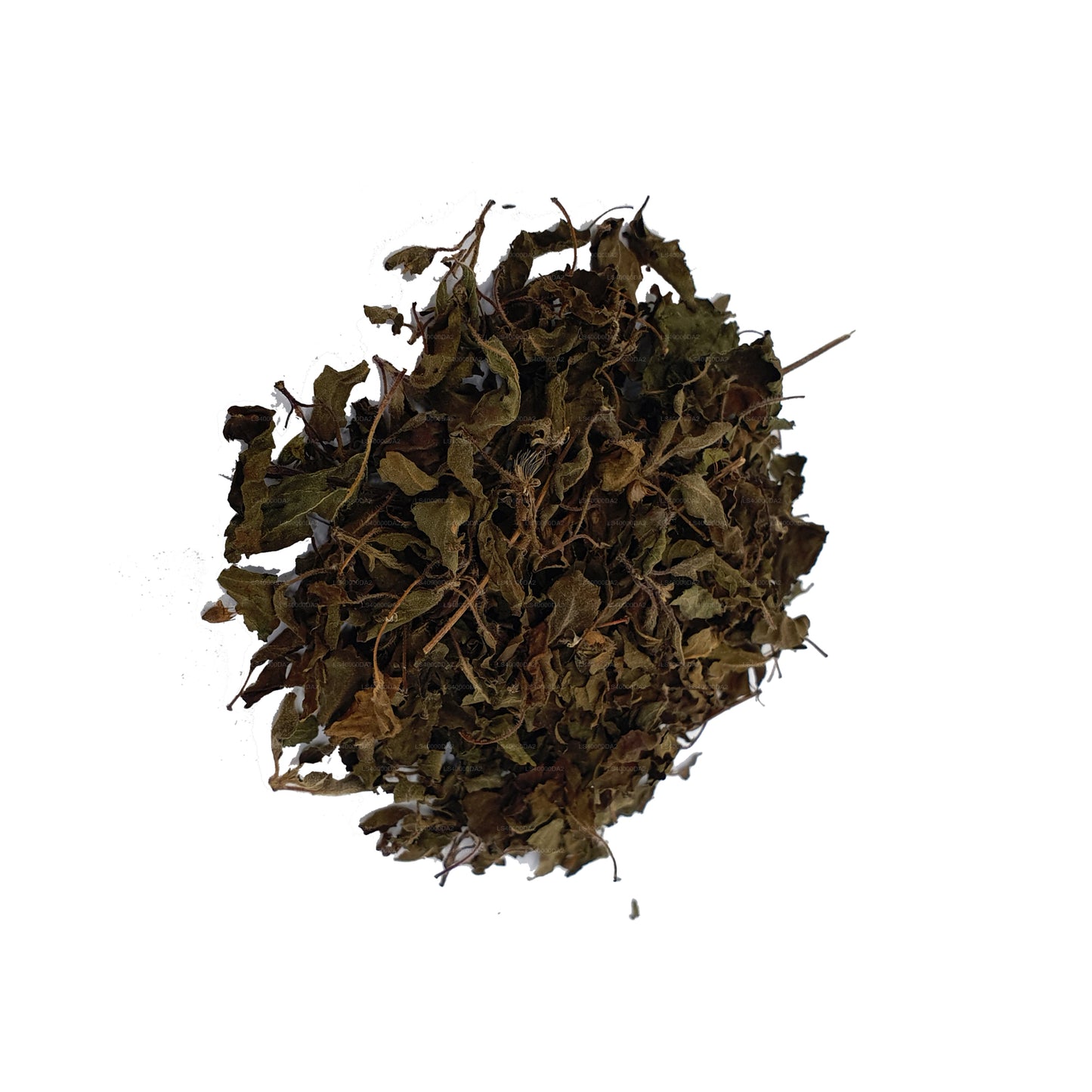 Lakpura Dehydrated Holy Basil Tulsi Leaves