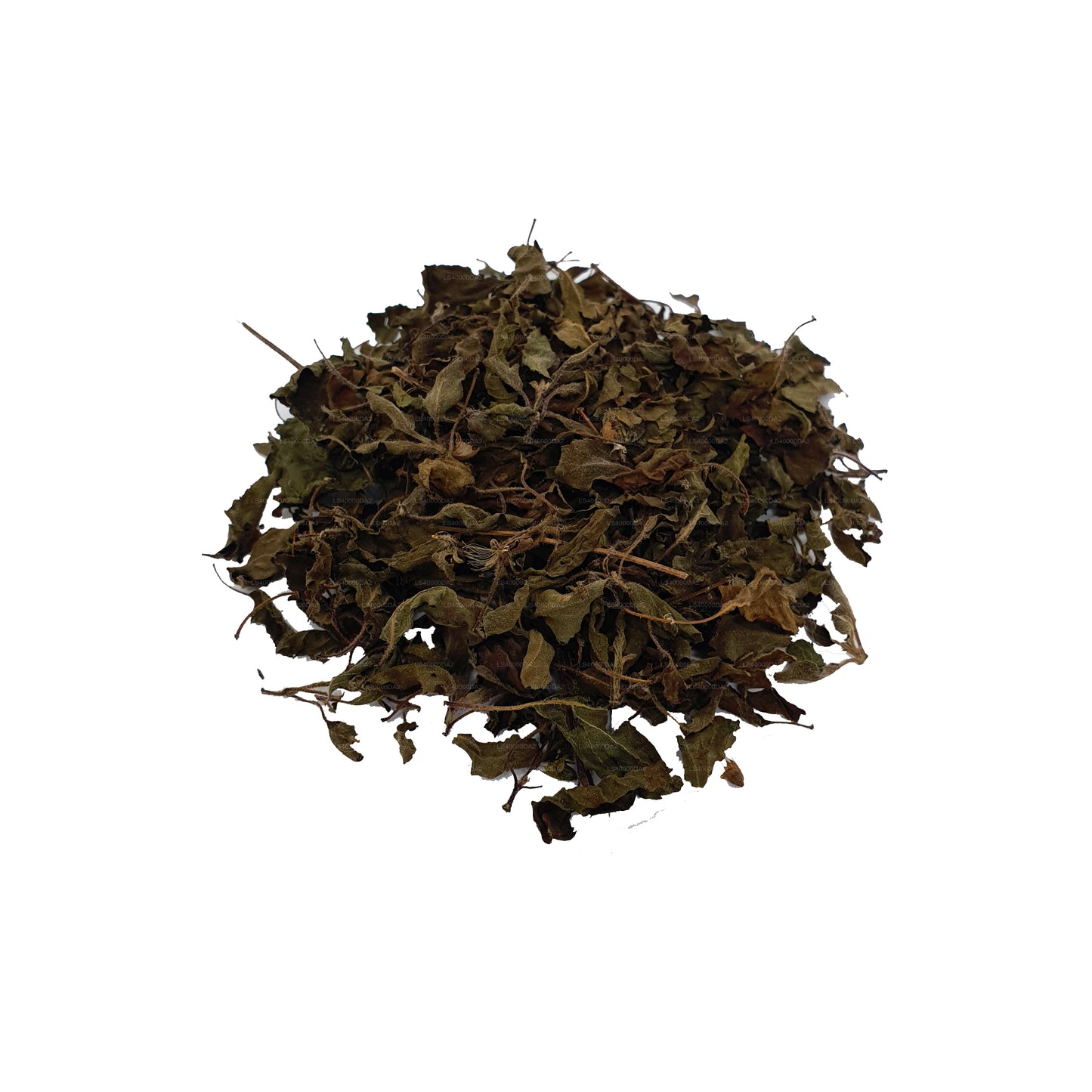 Lakpura Dehydrated Holy Basil Tulsi Leaves