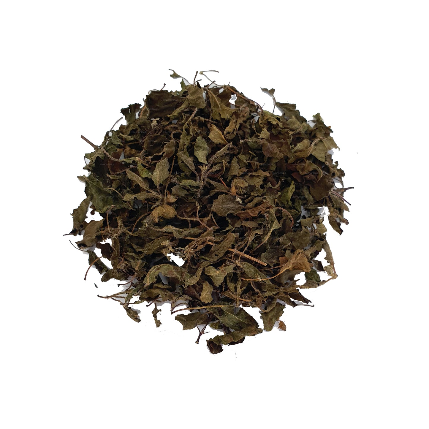 Lakpura Dehydrated Holy Basil Tulsi Leaves