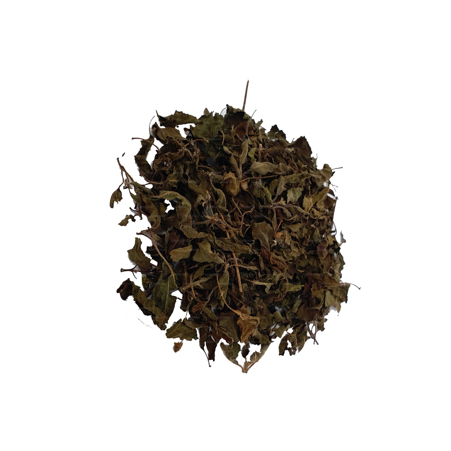 Lakpura Dehydrated Holy Basil Tulsi Leaves