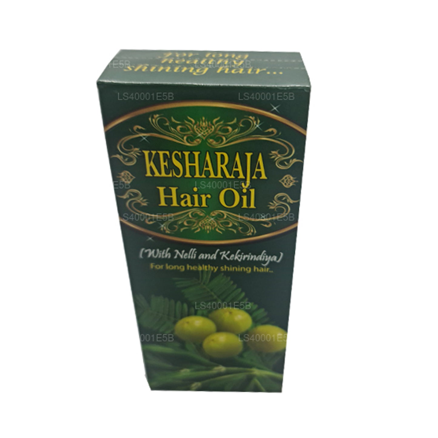 Vendol Kesharaja Oil (100ml)