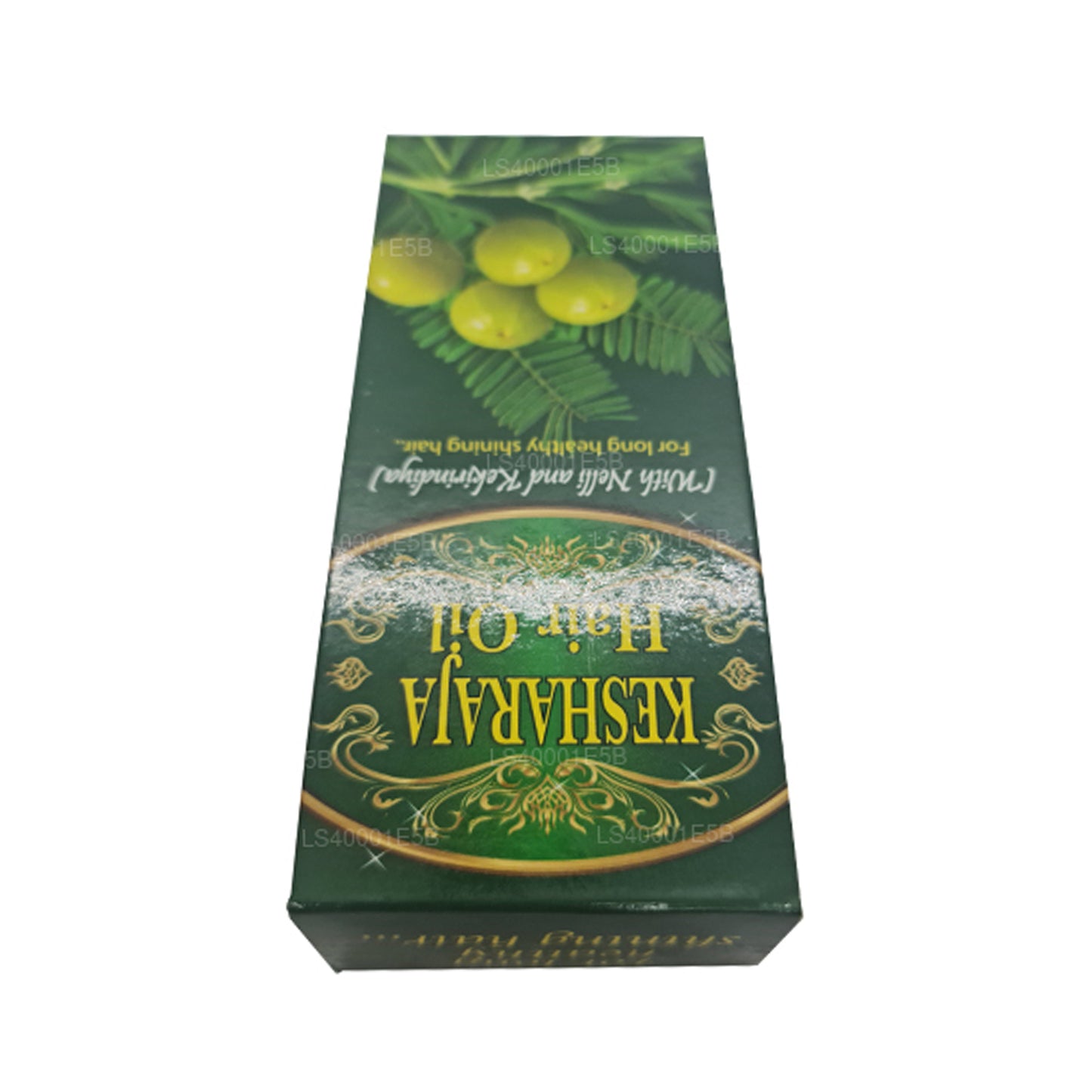 Vendol Kesharaja Oil (100ml)