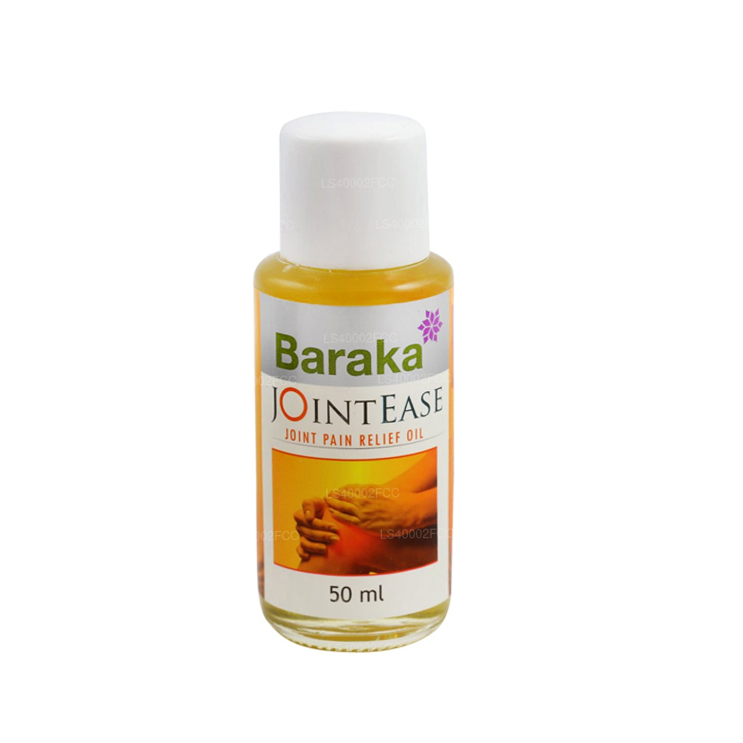 Baraka JointEase (50ml)