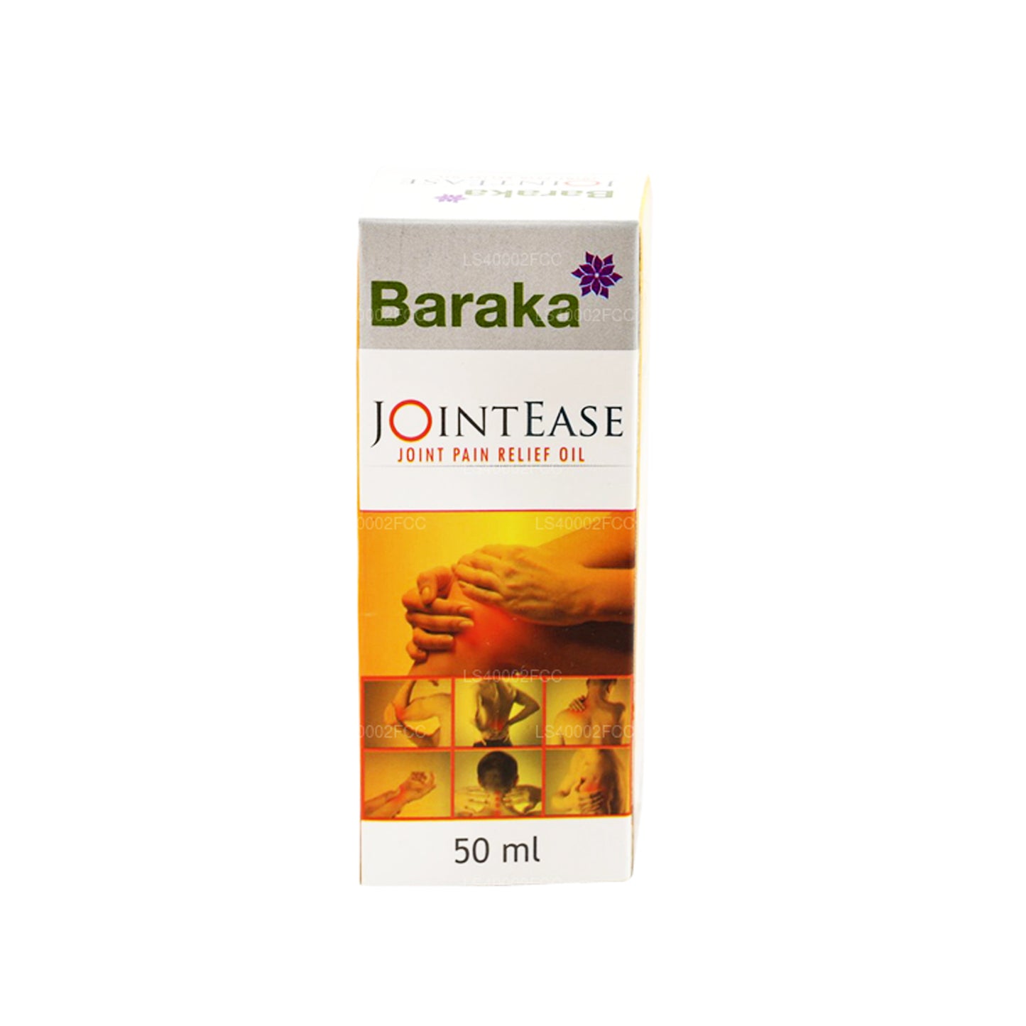 Baraka JointEase (50ml)