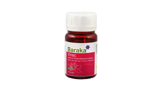 Baraka Vinec 10 Capsules