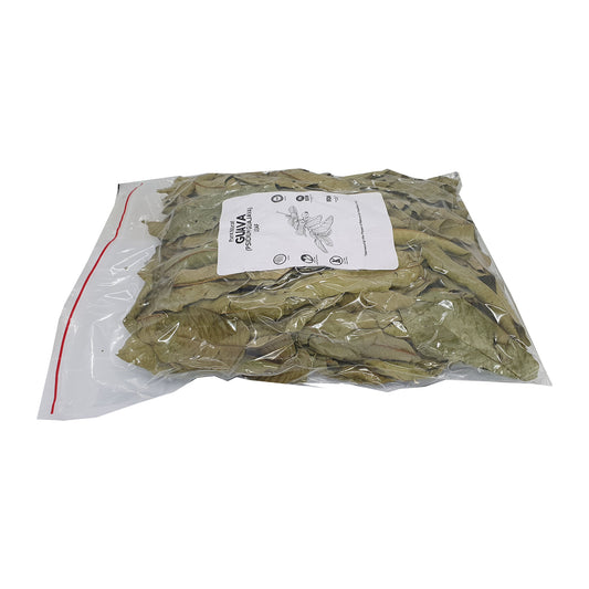 Lakpura Dehydrated Guava Leaves