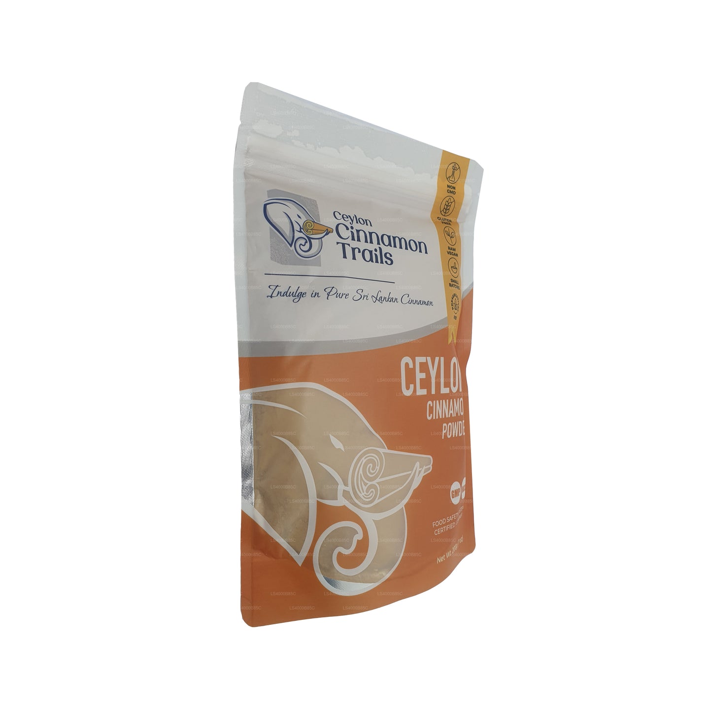 Ceylon Cinnamon Trails Cinnamon Powder (200g)