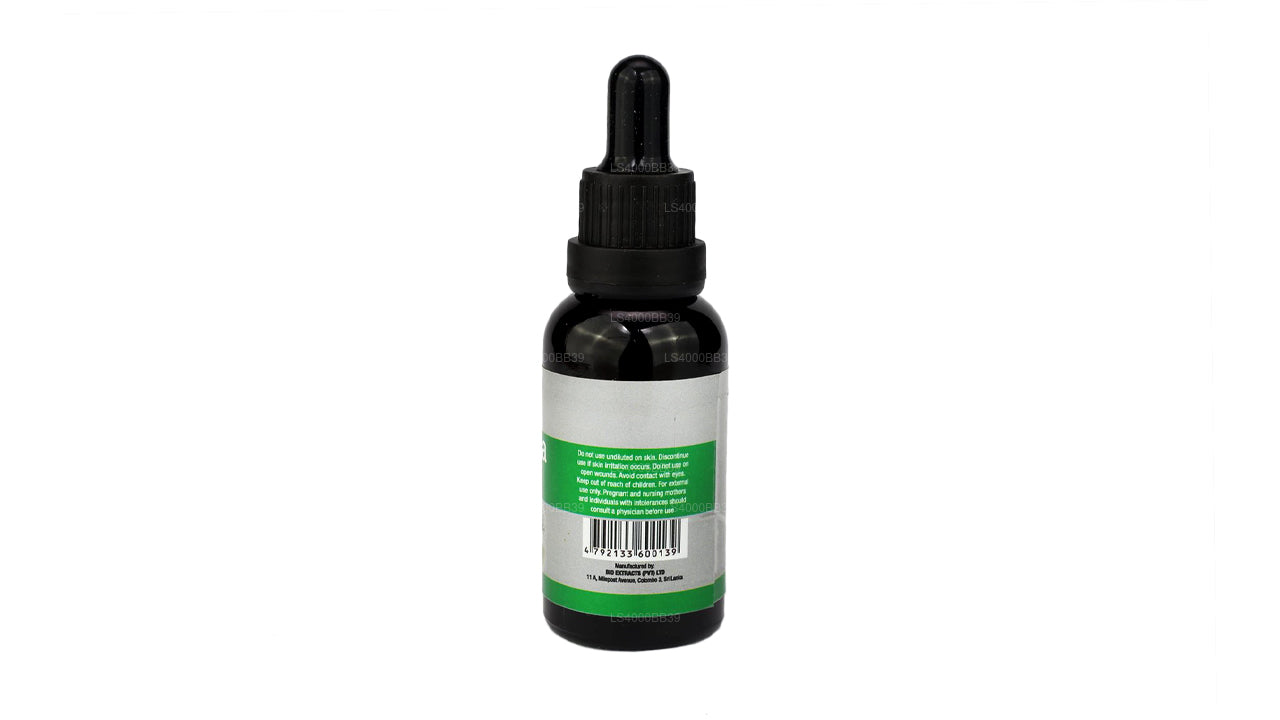 Baraka Citronella Essential Oil (30ml)