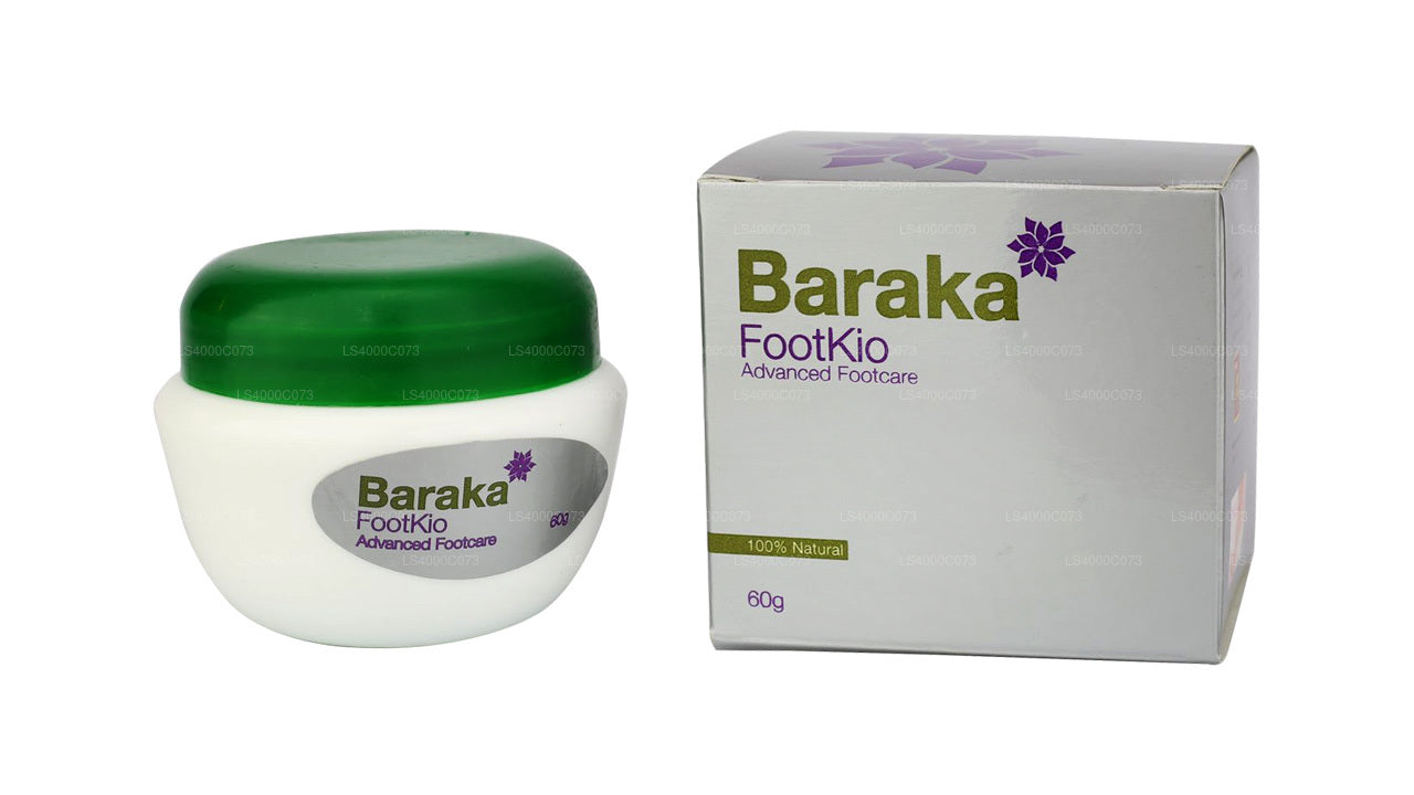 Baraka Footkio (60g)