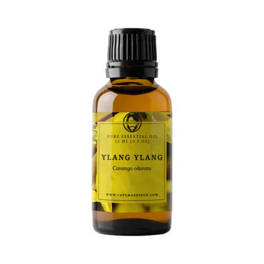 Lakpura Ylang Ylang Essential Oil (15ml)