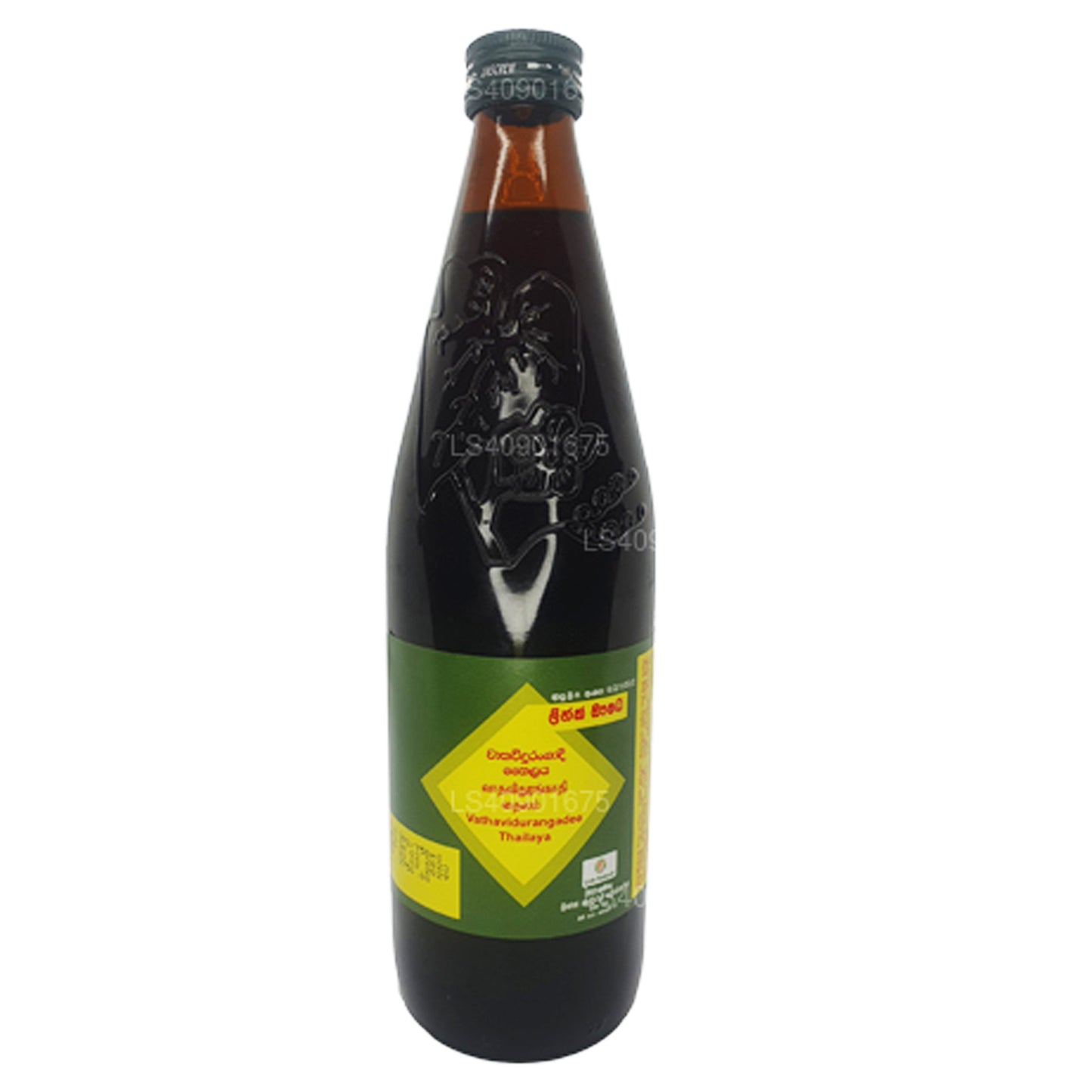 Link Vathaviduranga Oil