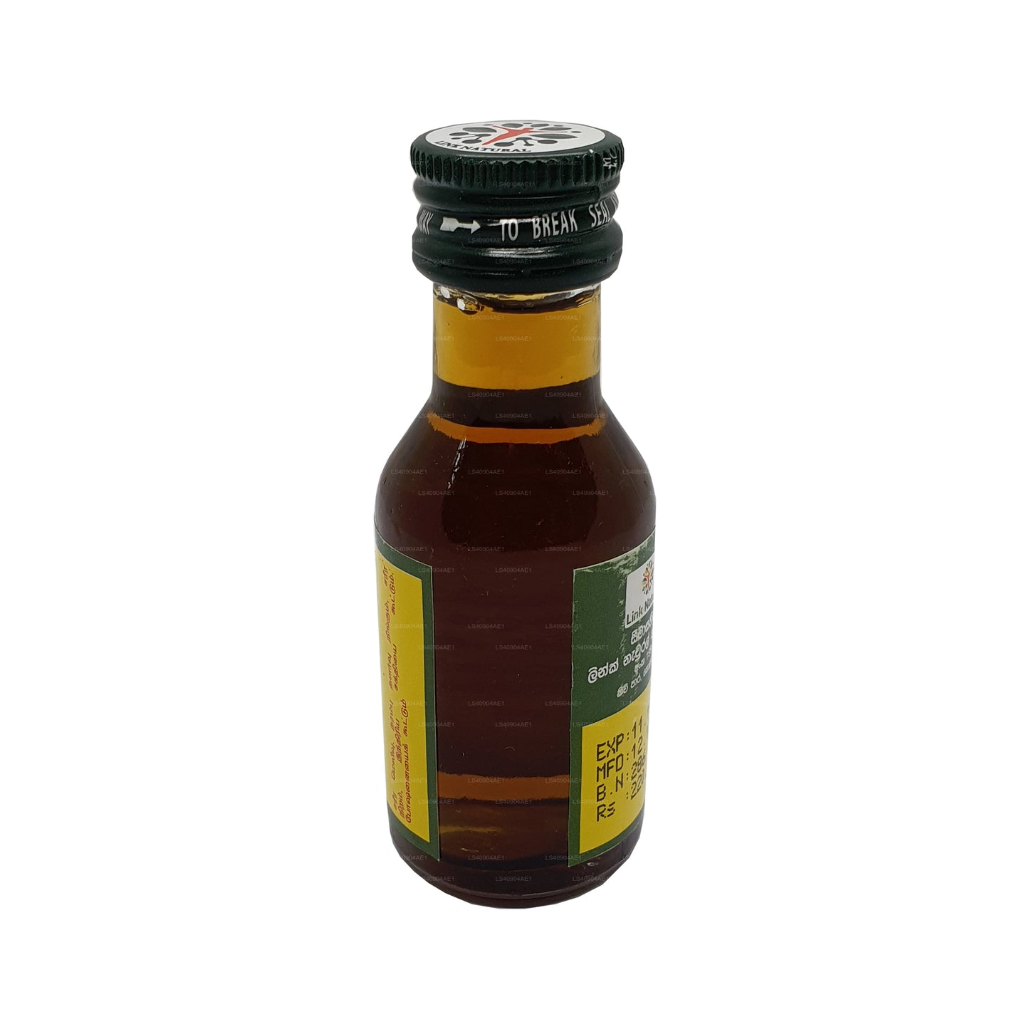 Link Ashwaganda Oil