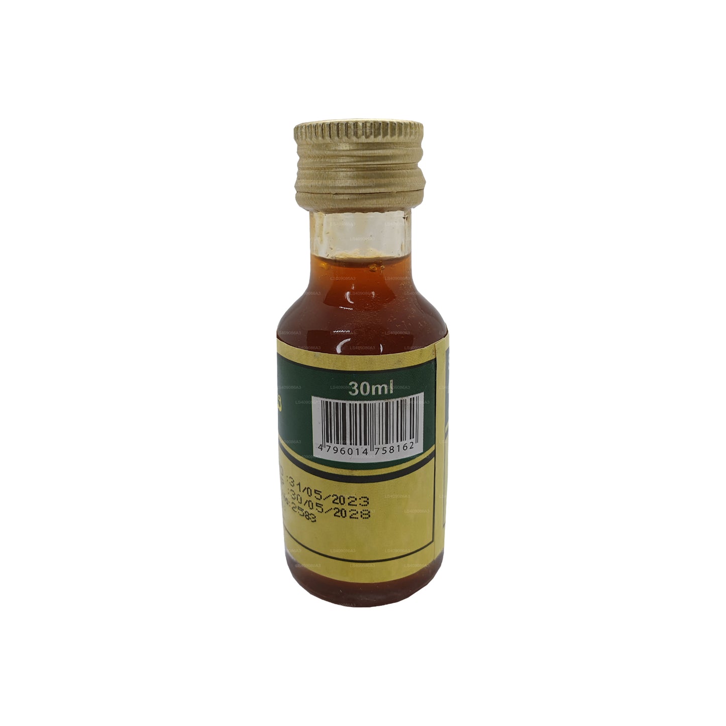 Pasyale Siddhartha Oil