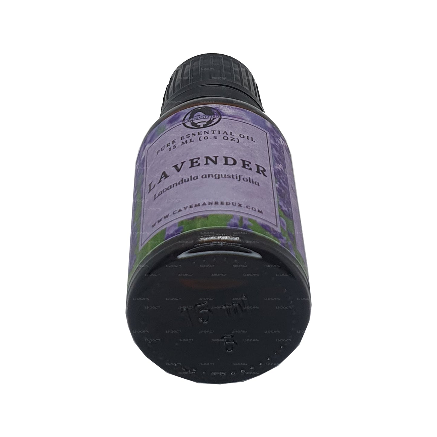 Lakpura Lavender Essential Oil (15ml)