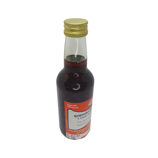 Gampaha Wickramarachchi Lashuneranda Oil