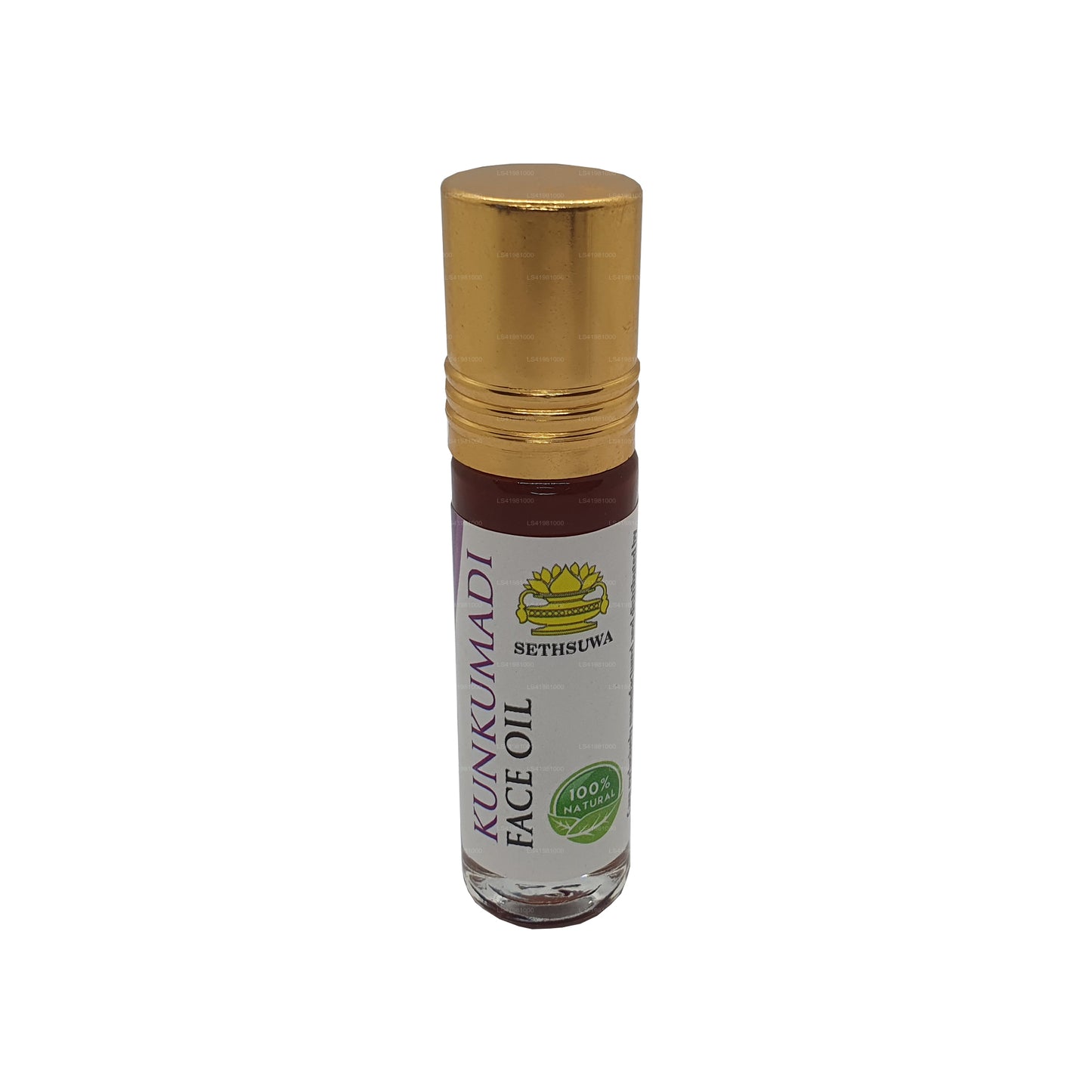 Sethsuwa Kunkumadi Face Oil (6ml)