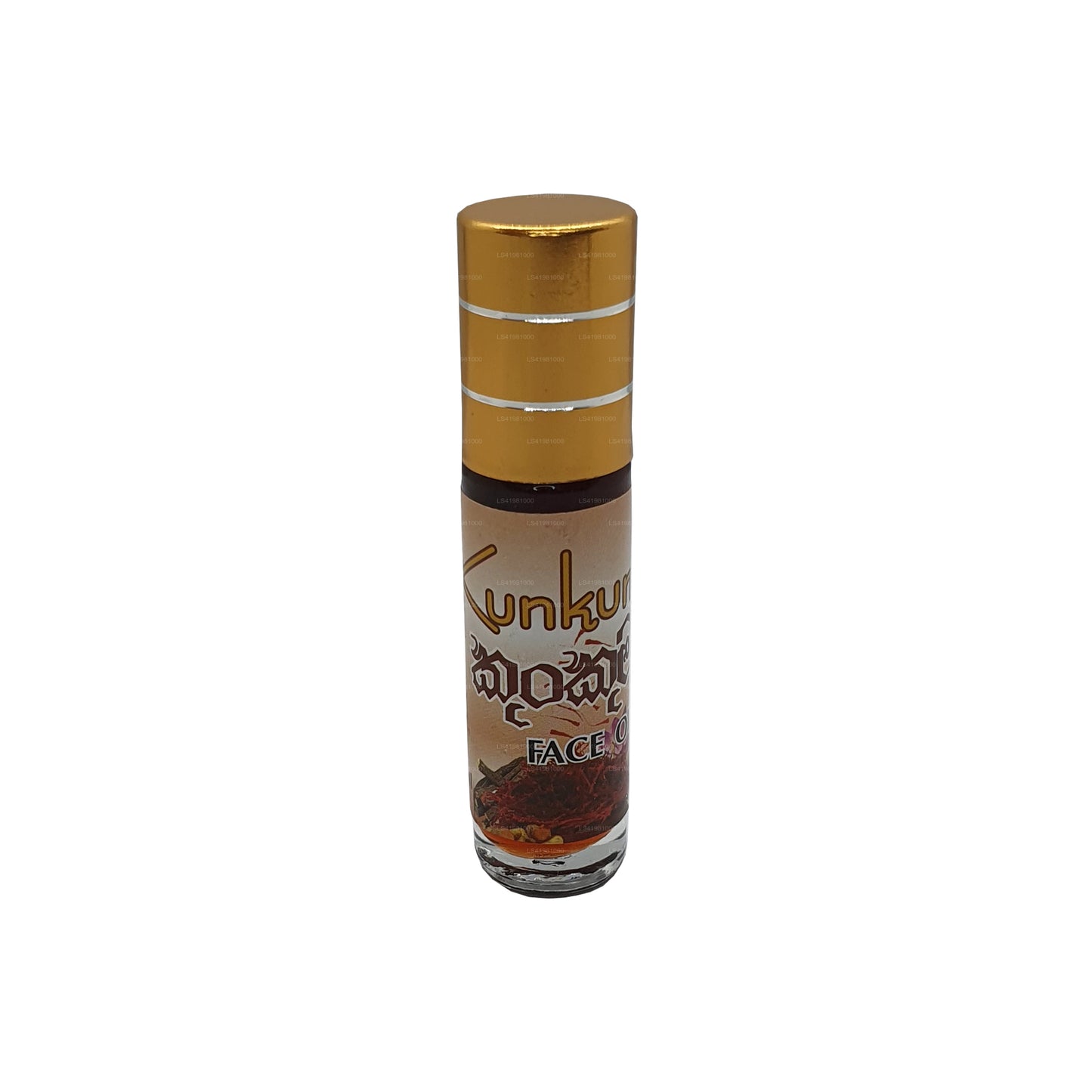 Sethsuwa Kunkumadi Face Oil (6ml)