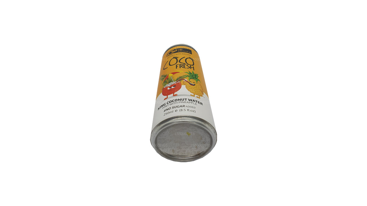 CAP Ceylon Coco Fresh Tin (250ml)