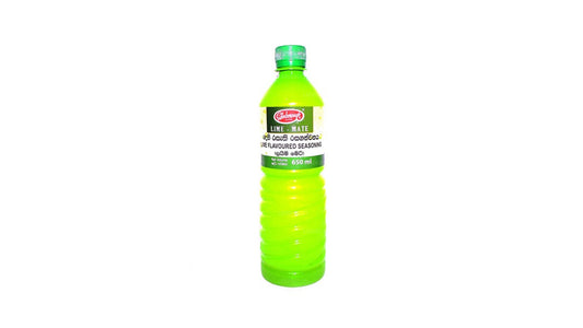 Edinborough Lime Mate (650ml)