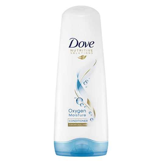 Dove Oxygen Moisture Conditioner (180ml)