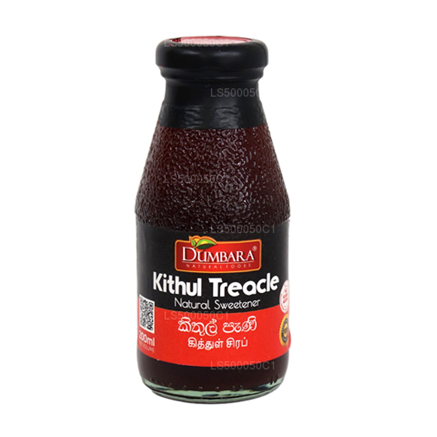 Dumbara Kithul Treacle (200ml)