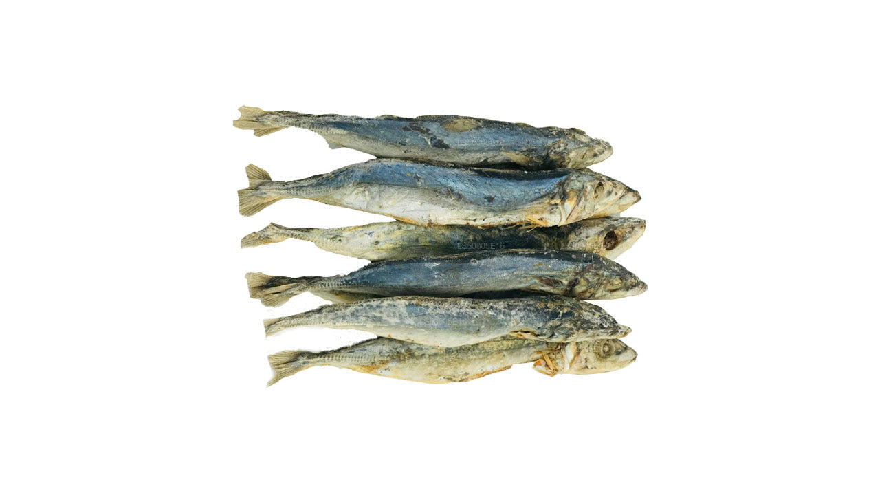 Linna dry fish Small (200g)