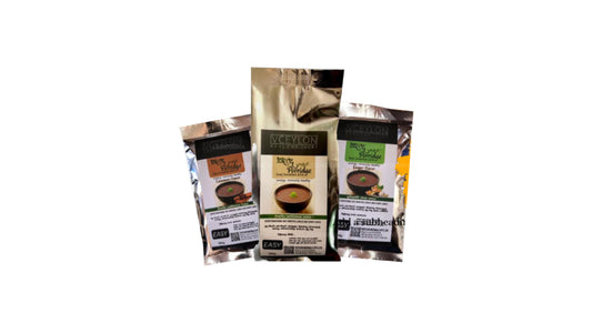 vCeylon Porridge Bundle Offer