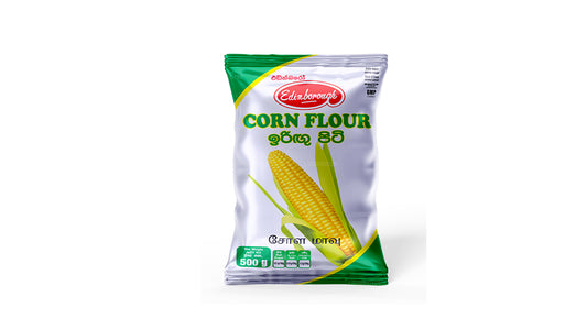 Edinborough Corn Flour (500g)