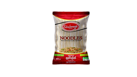 Edinborough Noodles (400g)