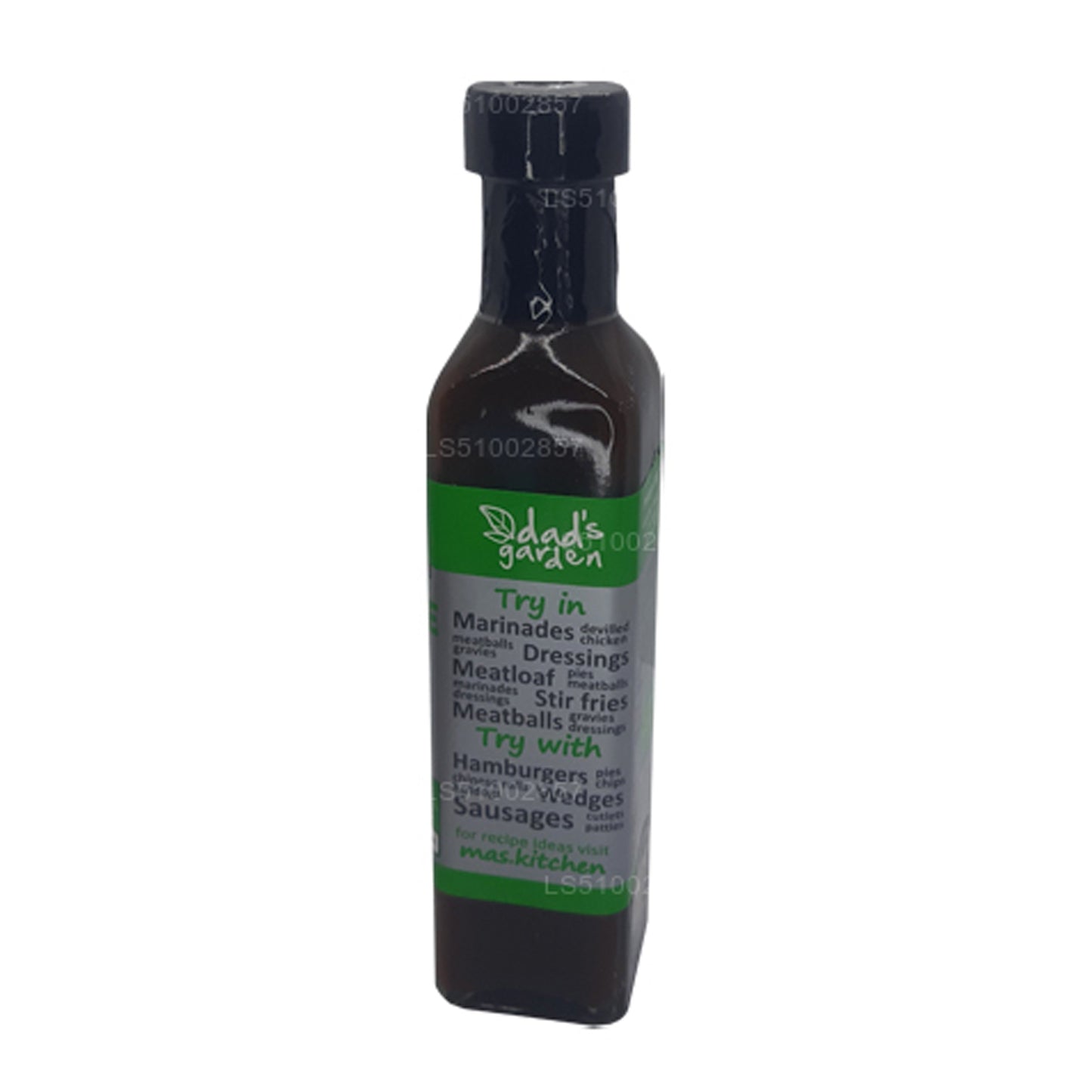 MA's Kitchen Mango BBQ Sauce (260ml)