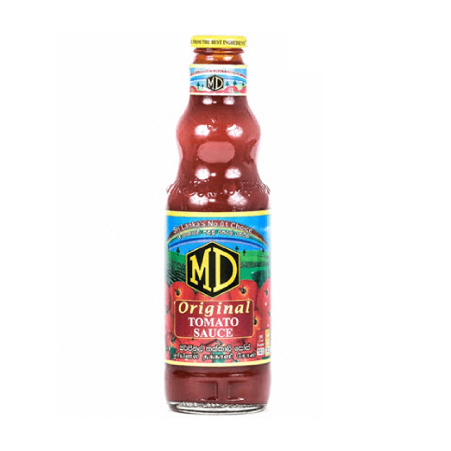 MD Tomato Sauce (885g)