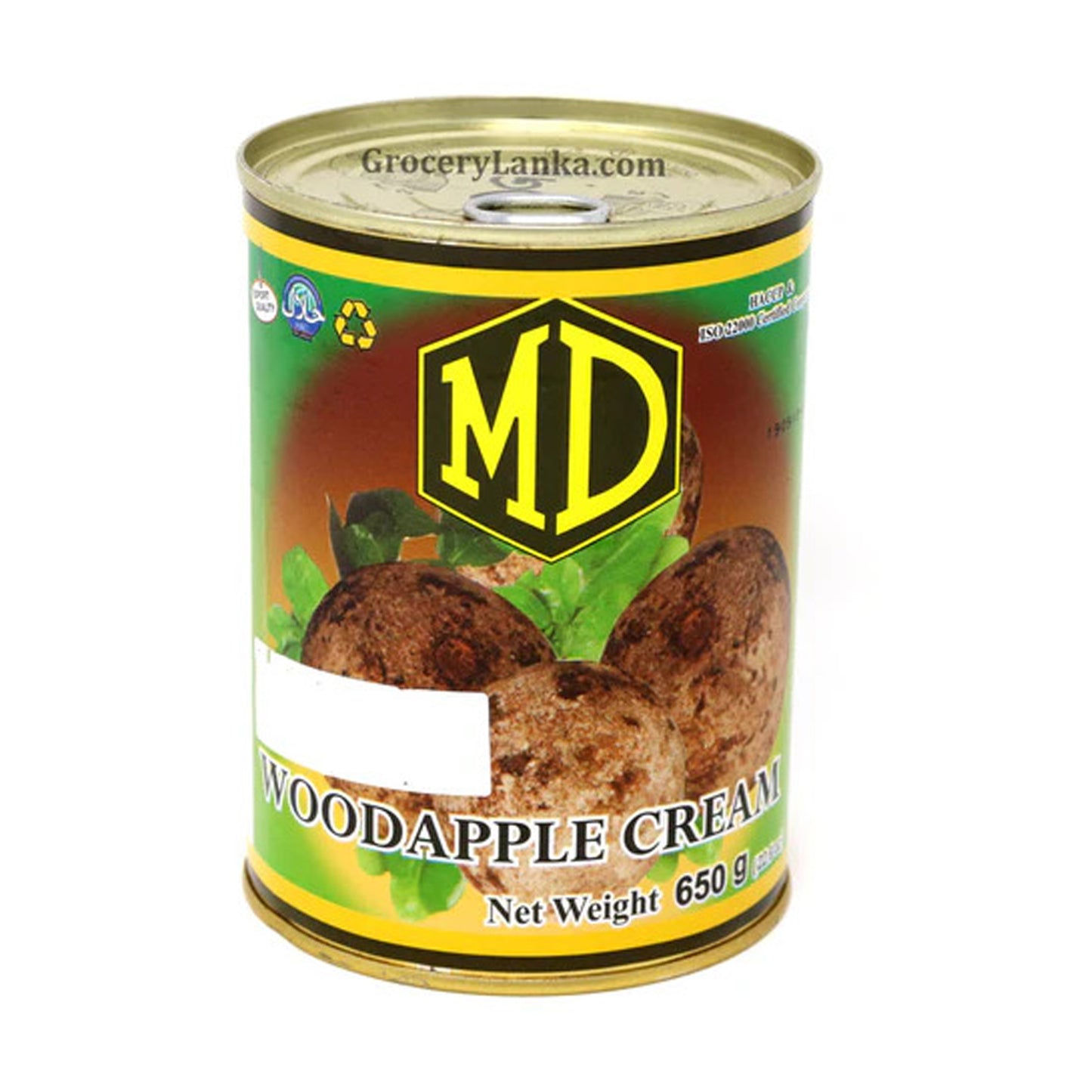 MD Woodapple Cream (650g)