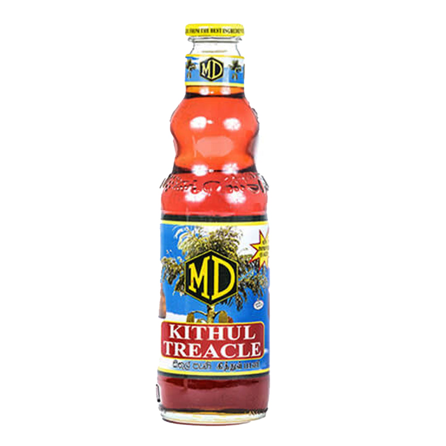 MD Kithul Treacle