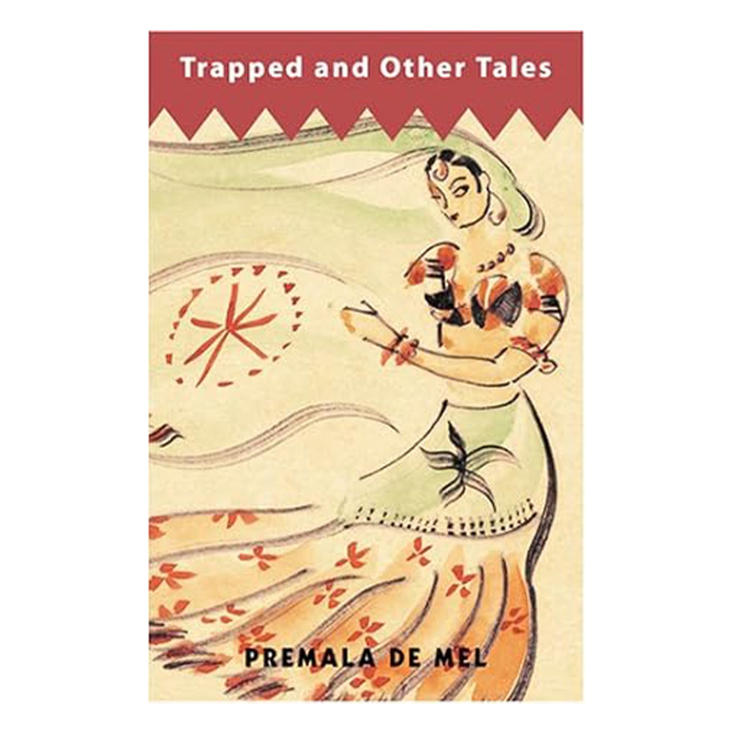 Trapped And Other Tales