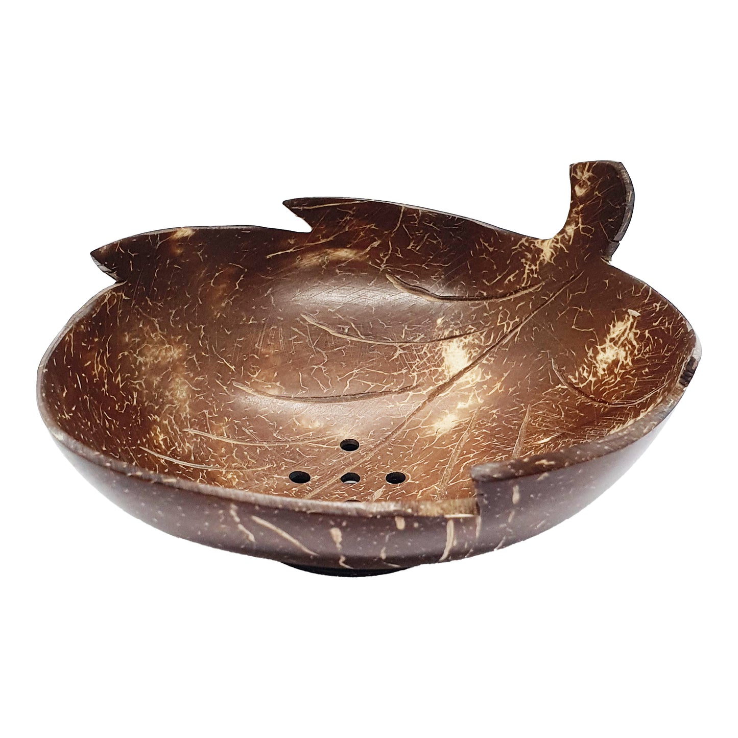 Lakpura Coconut Soap Dish Holder