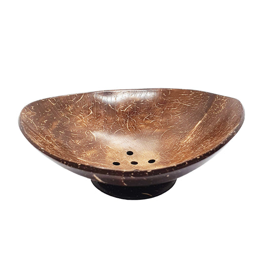 Lakpura Coconut Soap Dish Holder